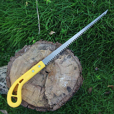 Oblivion Portable Hand Saw with High Strength Blade for Easy Cutting Tasks Hand Tool Kit(1 Tools)