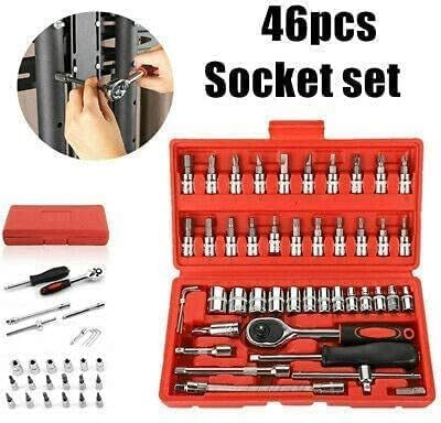 VMTRONIX 46INONETOOLKIT Power & Hand Tool Kit(1 Tools)