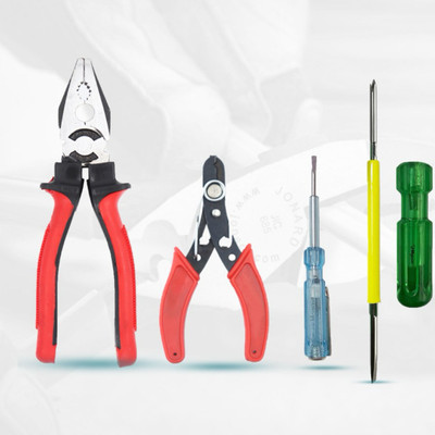 Skyking Hand Tool Kit(4 Tools)