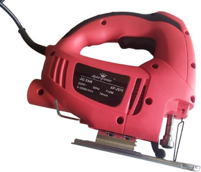 AUTOPOWER JIG SAW AP-JS70 Multi Purpose Power Shears(Corded)