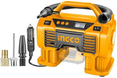 INGCO CACLI2002 Fiber Gauge Power Shears(Corded)