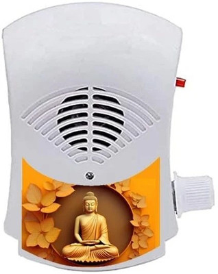 KH Buddha Mantra Buddham Sarnam Gachchami Akhand Jaap Mantra Chanting Box Prayer Kit
