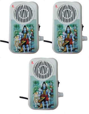 Tool Point CT-02 35 In 1 Gayatri Mantra Machine Pack of 3 Prayer Kit