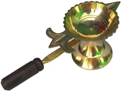 SHREE AASHIRWAD SA-118 Prayer Kit