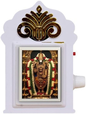 KH Tamil Religious Mantra with LED 17 in 1 Spiritual Devotional Chanting Mantra Prayer Kit
