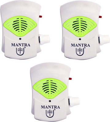 Tool Point 35 In 1 Gayatri Mantra Machine (Small-Pack of 3) Prayer Kit