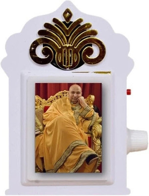 KH Guruji Mantra Jaap Device Machine Om Namah Shivaya Shivji Sada Sahay Prayer Kit