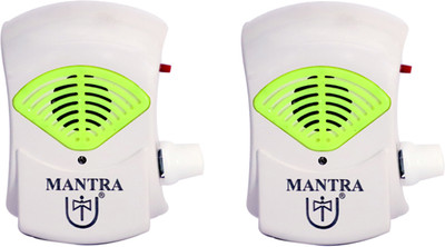 Tool Point 35 In 1 Gayatri Mantra Machine (Small-Pack of 2) Prayer Kit