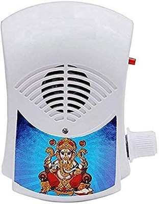 ASTROTALKS Hindu Religious Continuous Sound 35 in 1 Types Plug N Play Mantra Machine Prayer Kit