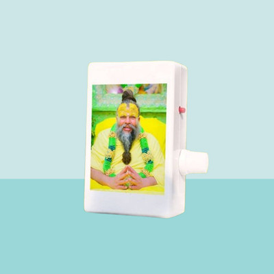 chandchoice Premanand Ji Chanting Box With Mantra Sound Prayer Kit