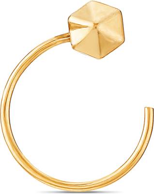 Mia best sale nose pin