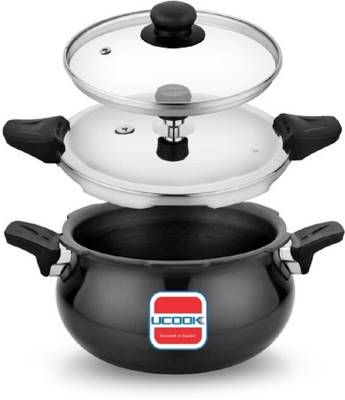 United smart top cooker