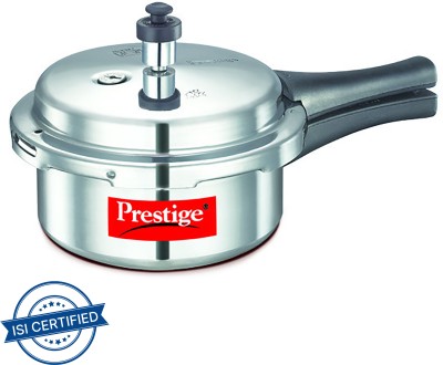 Prestige Popular 2 L Pressure Cooker(Aluminium)