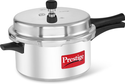 Prestige Popular 7.5 L Outer Lid Pressure Cooker(Aluminium)