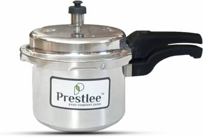 Sabari Prestlee Pressure Cooker 3 Ltr 3 Litre Outerlid Cooker