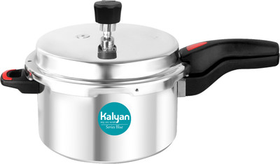 Kalyan Classic 5 L Outer Lid Pressure Cooker(Aluminium)