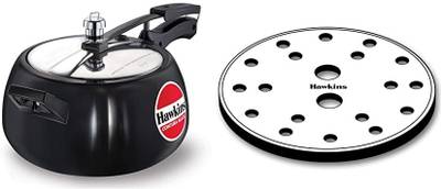 Hawkins pressure cooker best sale grid