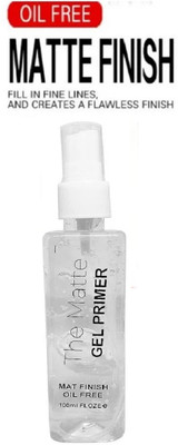 FELICECHIARA Most Trening  Primer  - 100 ml(TRANSPARENT)