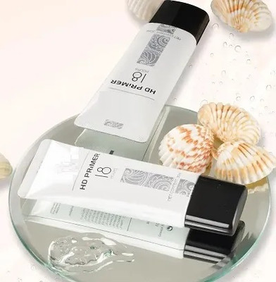 ADJD Makeup Base Primer oil- free and non greasy  Primer  - 37 g(transparant)