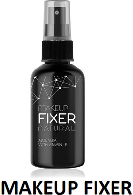 Neycare hd new makeup setting spray easy to use perfect look pack of 1 Primer  - 60 ml(transparent)