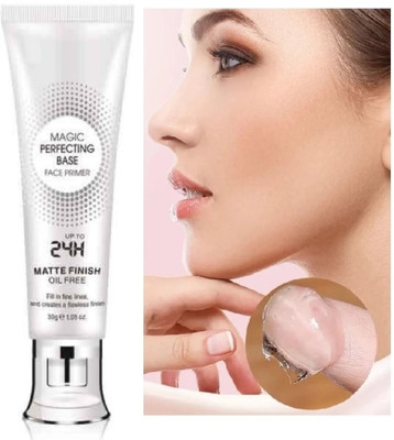 DARVING MAGIC PERFECTING BASE FACE PEIMER Primer  - 30 g(WHITE)