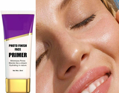 REIMICHI Long Lasting Make Up primer for face and body long lasting primer Primer  - 30 ml(TRANSPARENT)