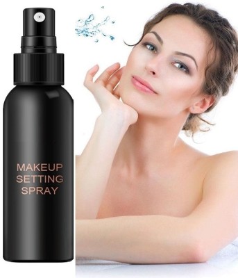 BLUEMERMAID HIGH QUALITY MAKEUP FIXER FOR ALL STAY LONG MAKEUP FOR WOMEN Primer  - 100 ml(TRANSPARENT)