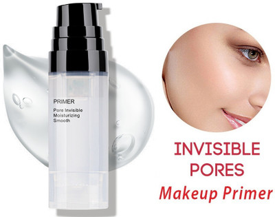 Latixmat FLAWLESS MAKE UP BASED MINI PRIMER Primer  - 15 ml(OIL FREE)
