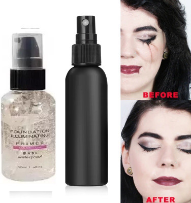 FELICECHIARA Best Fixer with Primer Combo  Primer  - 150 ml(Transparent)