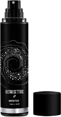 Arcanuy Long-Lasting | Hydrating & Refreshing Makeup Setting Spray | Primer  - 120 ml(Transparent)