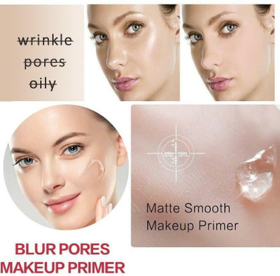 Latixmat PERFECT PROFESSIONAL ILLUMINATING GEL PRIMER Primer  - 20 ml(TRANSPARENT)