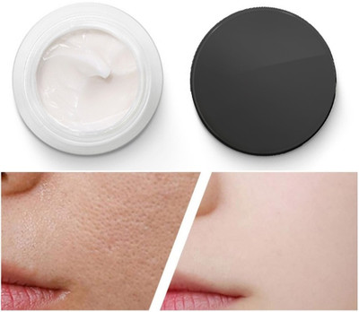 THTC Vitamin Enriched Face Base Primer  - 50 g(White)