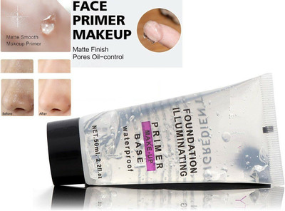 tanvi27 Best Gel  Primer  - 50 ml(transparent)