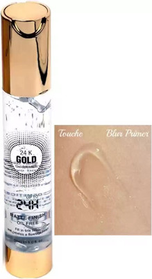 HUZURLU best ANTI-AGEING MAKEUP PRIMER Primer  - 30 ml(transparent)