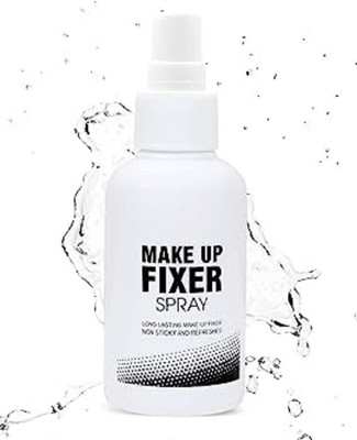 Neycare Makeup Setting Spray, Matte Finish Setting Spray Transfer-proof  Primer  - 100 ml(TRANSPARENT)