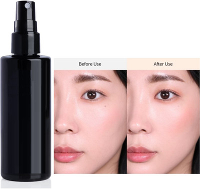 Wonholli Hydrating & Refreshing Setting Spray Dewy Finish Primer  - 100 ml(Transparent)
