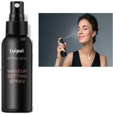 Luipui spray for girls fixer pack of 1 Primer  - 100 ml(Transparent)