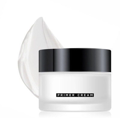THTC Minimizer Mattifying & Hydrating Primer Skin Whitening Primer  - 50 g(White)