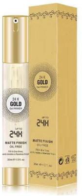 THTC PRIMER FOR ALL SKIN TYPE AND MAKEUP Primer  - 30 ml(TRANSPARENT)