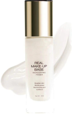 Richee Face primer highlighter shade -1 Primer  - 30 ml(Tint)