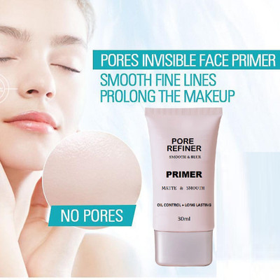 winry THE NEW TRENDY FACE MAKEUP PRIMER FOR WOMANS AND GIRLS Primer  - 30 ml(TRANSPARENT)