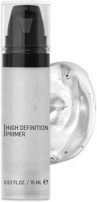 CATERINACHIARA Face Makeup Base Primer Makeup Primer for Pore less Primer  - 15 ml(Transparent)