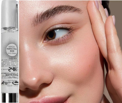 ADJD Face & Body Primer Matte Finish Oil Free  Primer  - 30 ml(transparent)
