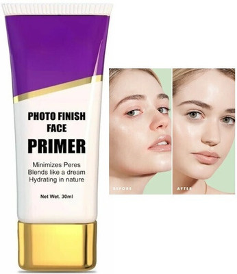 DARYUE WATERPROOF GEL PRIMER ALL SKIN Primer  - 30 ml(transparent)