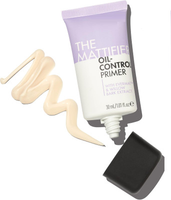 Sheny Blur Primer Lightweight & makeup Based Primer | Oil-Control Primer - 30 ml Primer  - 30 ml(transparent)