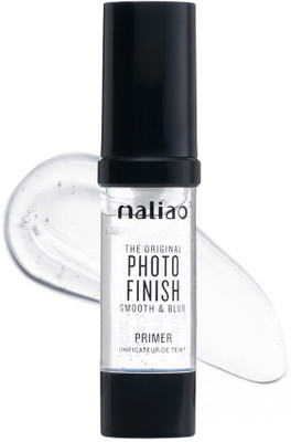 maliao Professional Photo Finish Pore Minimizing Primer Flawless Makeup Base Primer  - 20 ml(PRIMER)
