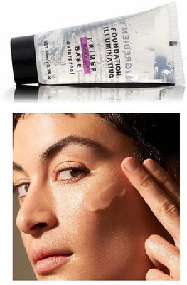SEUNG FULL COVERAGE BEST GEL TUBE PRIMER LONG LASTING FORMULA Primer  - 50 ml(TRANSPARENT)