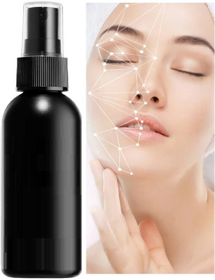 Wonholli Spray Moisturizing Hydrating Long-lasting Base Fixer  Primer  - 100 ml(Transparent)