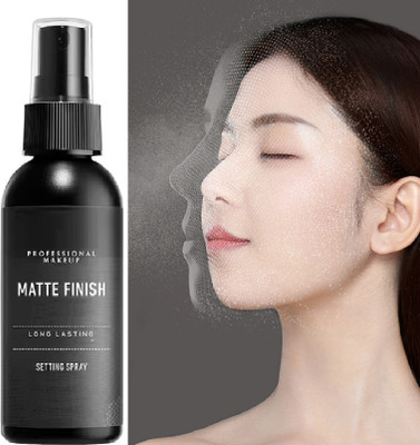 ADJD MAKEUP SETTING SPRAY Primer  - 100 ml(TRANSPARENT)
