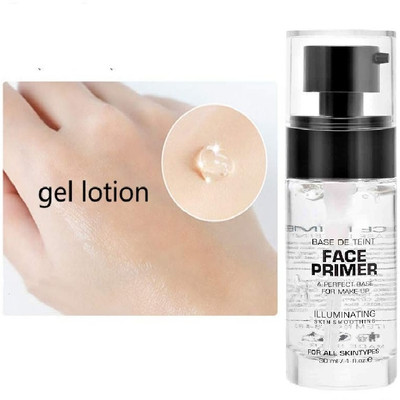GABBU Base Face Illuminating Skin Smoothing  Primer  - 30 ml(TRANSPARENT)